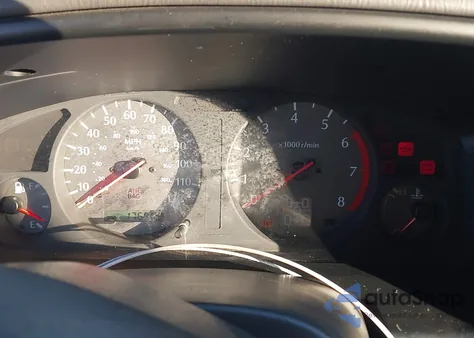 1999 Infiniti Qx4 Luxury z USA, uszkodzony, nr VIN JNRAR07Y9XW070125